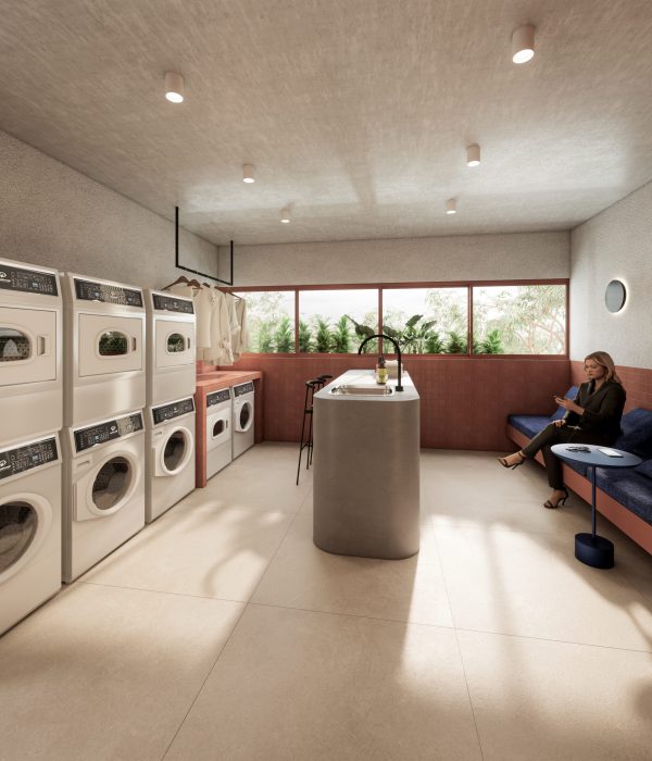 Lavanderia
